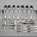 936 6643 CUTLERY